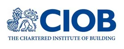 Chartered Institute of Building logo