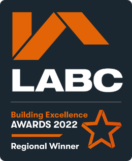 LABC Building Excellence Awards 2022